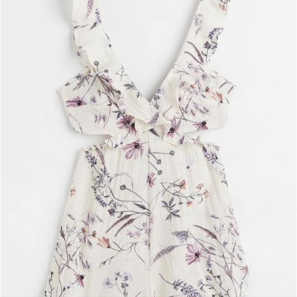 Romper - Picture 5 of 6